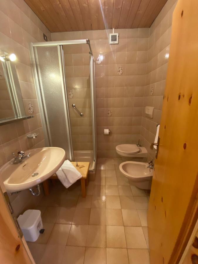 Hotel Garni Living San Candido Bagian luar foto